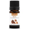 MIRRA (Commiphora myrrha) BIO - 5mL - Olio Essenziale di