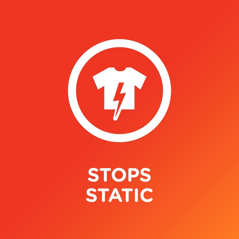 Bounce Outdoor Fresh Scented Fabric Softener Dryer Sheets, 15 Count