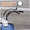 ULTECHNOVO Aluminum Throttle Control Lever for Motorbike Thumb Throttle Lever