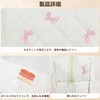 Matomtak Makeup Pouch, Large Capacity, Cute, Makeup Pouch, Cosmetic Storage,