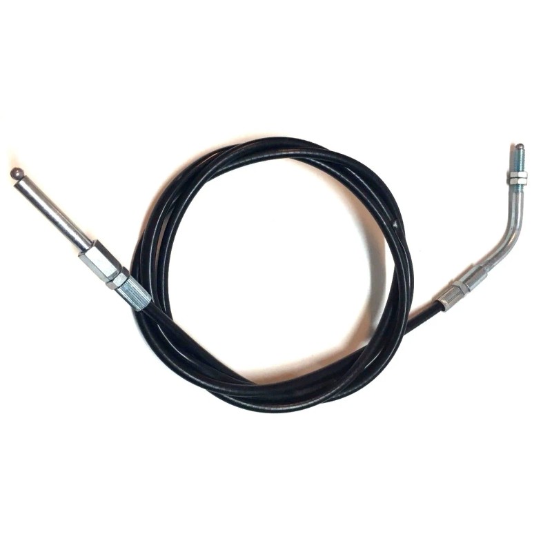 FELLERS SMALL ENGINES 74 INCH EXTERNAL REVERSE CABLE 150CC GY6