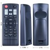 COV30748165 COV34618202 Replacement Remote Control Commander Compatible with LG CM4360