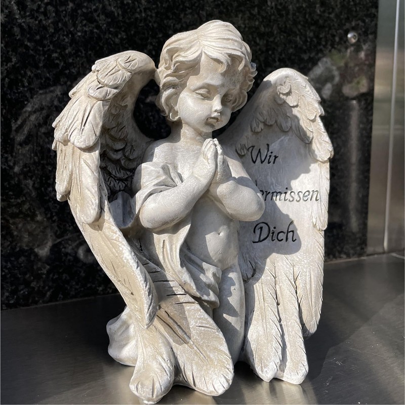 KELOPEST Grave Ornament