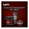 Cera para cabello Barracuda Mate fortalecedora 60g