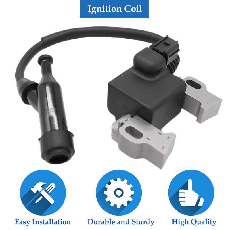 ACCYPRO Bobina de encendido con conector de 4 clavijas 30500-Z5T-003
