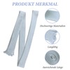 30 mm Exhaust Hose, 300 cm Additional Heating Hose, Fibreglass