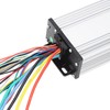 48V 800W Electric Bike Brushless Controller 15 Tube Aluminum Alloy