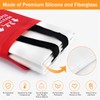 Emergency Silicone Fire Blanket for Home - Monodshop Emergency Fire