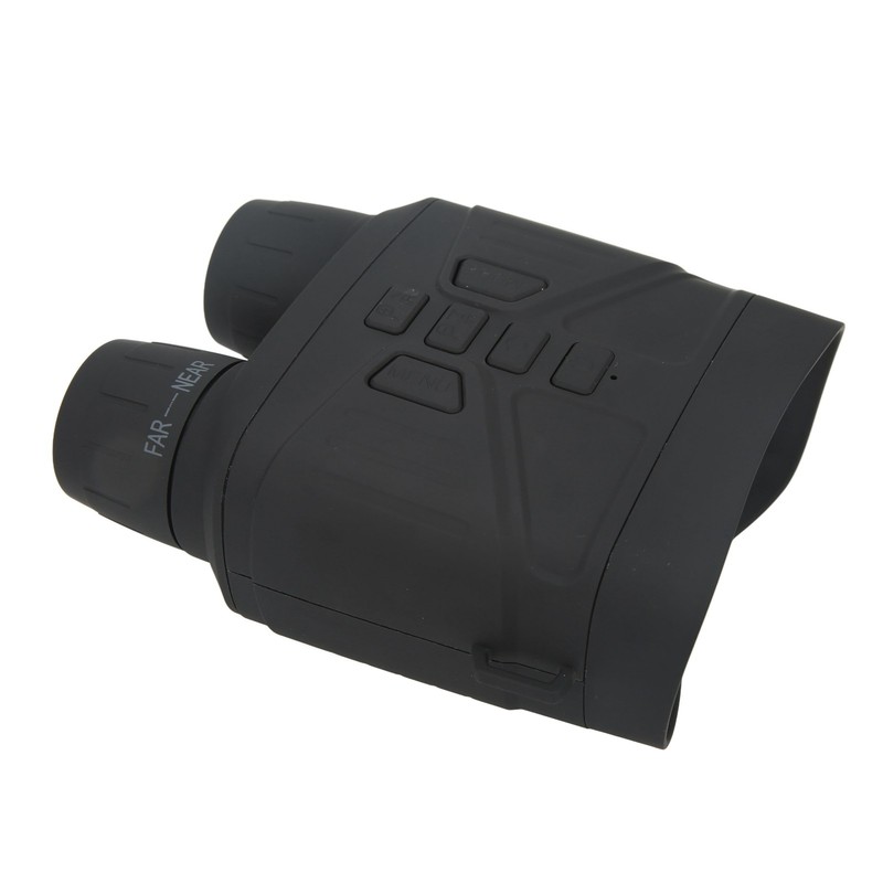 NV4000B 4K Night Vision Goggle 4000mah USB Charging Infrared Binoculars