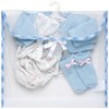 Llorens 1097382 Doll Clothes for 35-38 cm Dolls, Clothes Set
