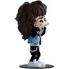 You Tooz Stranger Things Vinyl figurine Hellfire Club Eddie 11