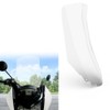 Xitomer Tall Windshield Windscreen Fit for KLR 650 Gen2 2018