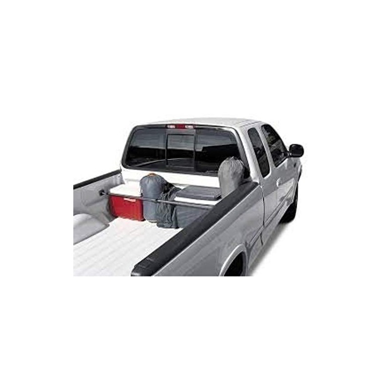 Covercraft Truck Stop Cargo Bar with Cargo Net