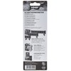Hobby 60500 Klebethermometer für Aquarien