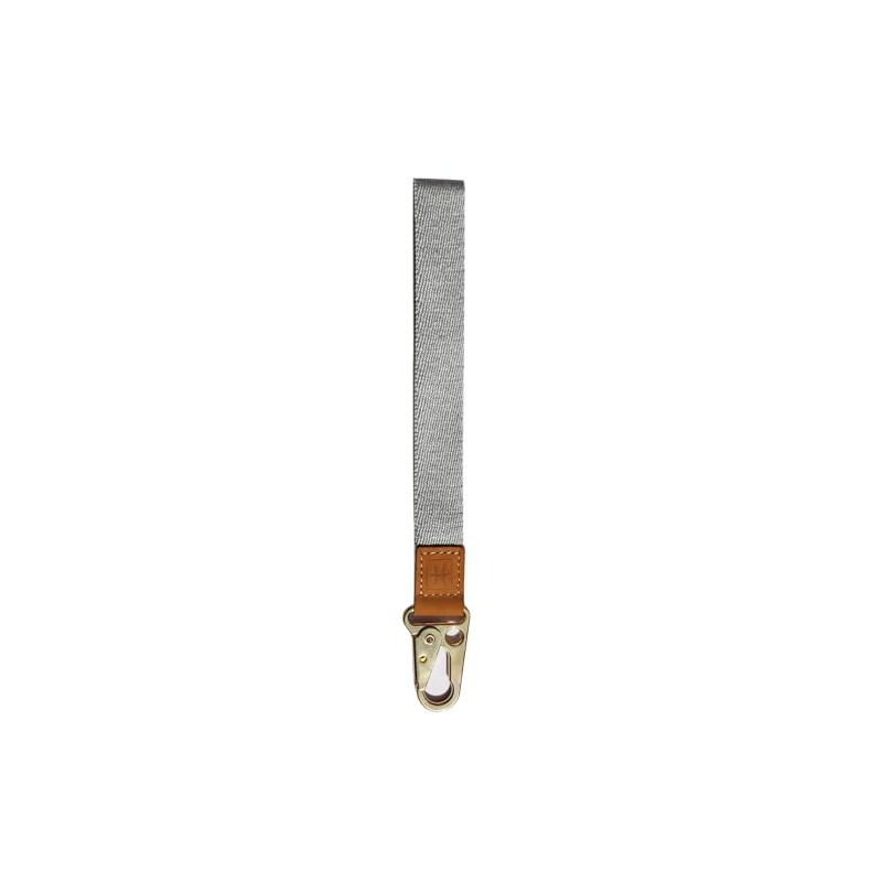 TOOLIN Hand Wrist Lanyard For Key,KeyChain Holder for Men &