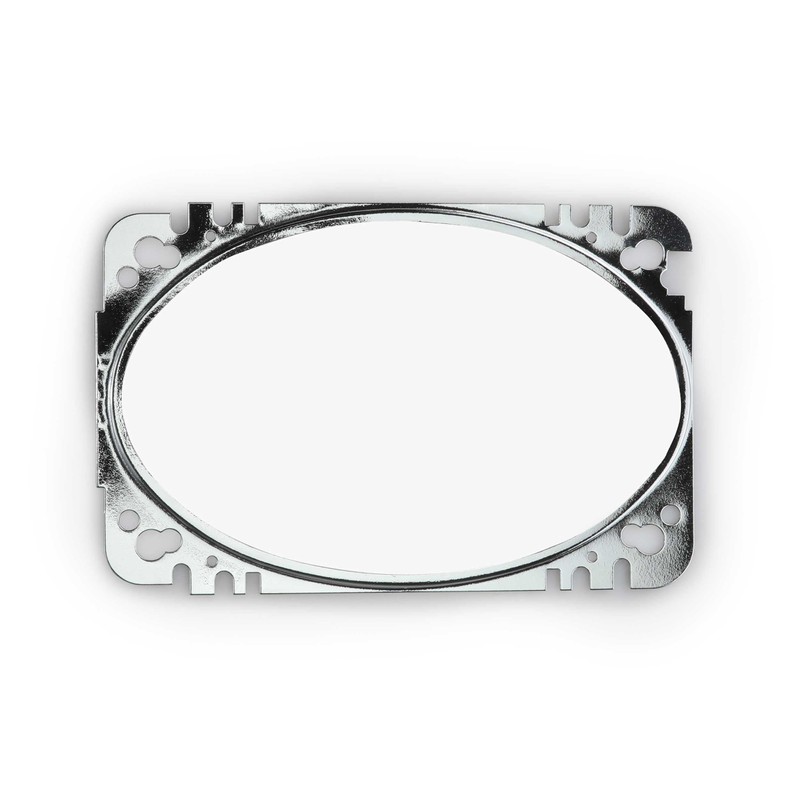 RetroSound R-463N 4" x 6" Stereo Replacement Speaker