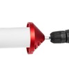2 in 1 PVC Deburring Tool, Inner-Outer PVC Chamfer Tool,