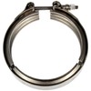 Dorman 674-7030 Exhaust Clamp Compatible with Select Volvo Models
