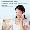 Electric Ear Dryer, Easy to Operate Constant Temperature Portable Ear