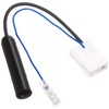 ENDY EVC-5102 Antenna Conversion Cord for Toyota Cars