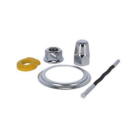 SHIMANO SG-3C411 Component Kit, Silver, One Size