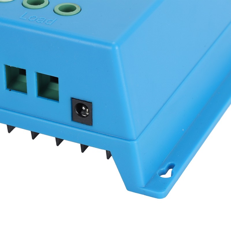 12V 24V 36V 48V Auto MPPT Solar Charge Controller Solar