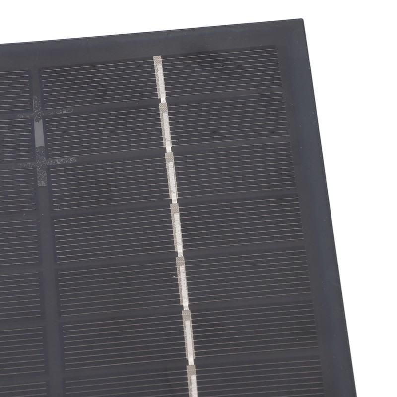 Solar Panel Fan Mini USB Outdoor Portable Cooling Fan Desktop