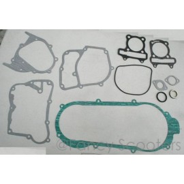 FANCY SCOOTERS Lance Cabo 150, Cali Classic 150, Scooter Gasket Set