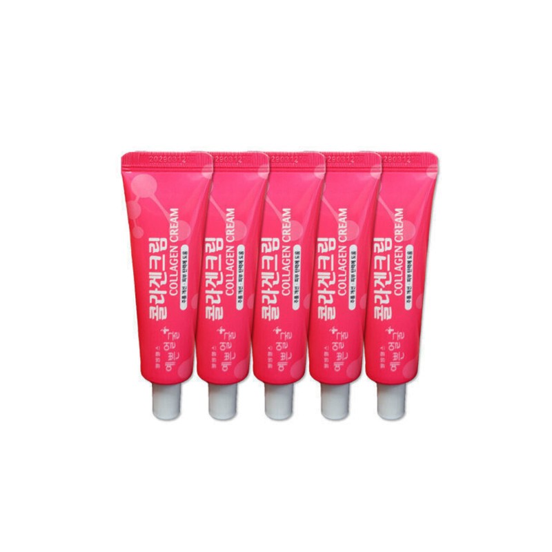 Intensive/Core/Collagen/Cream/25ml10