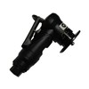 Pneumatic Chamfering Machine Carpenter Chamfering Tool Portable Handheld Grind Tool