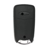 BROVACS Modified Upgraded Flip Key Shell Compatible with FORD 3