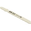 SK11 B506 Jigsaw Blade B, Set of 5 Types, 1
