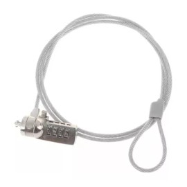 Maíz Candado Laptop Computadora Seguridad Proteccion Antirrobo