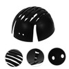 BUGUUYO Bump Cap Insert for Baseball Caps Protective Liner for