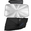 Sun Protection Car Windscreen 145 x 79 cm, Windscreen Comes