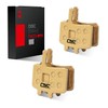 CNC Bicycle Disc Brake Pads for Avid BB7 Juicy 3