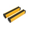 Light Curtain Sensor BEM0620‑A‑100NB Safety Photoelectric Beam Sensor Protective Screen