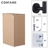 Homagic Towel Hooks Bathroom Coat Robe Wall Hook Heavy Duty
