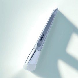 oem Blusher Brush Makeup Brush Odd Type Cheek Cheek Touch Cosmetic Accessories / 블러셔브러쉬 메이크업브러쉬 오드타입 치크 볼터치 화장품소품