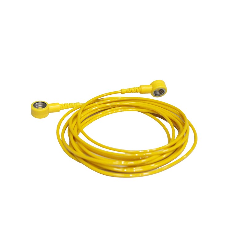 Kill Stat Anti Static ESD Grounding Kit, Anti Static Wrist