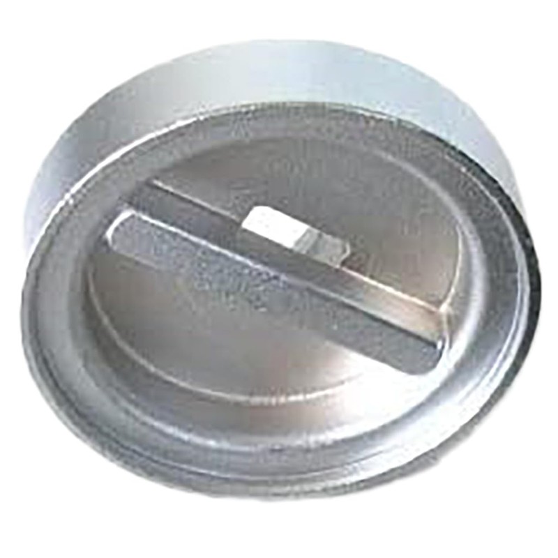 Did 262635 Piaggio Oil Filter Wrench Chrome 58.5 Multi-Coloured