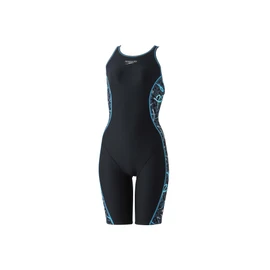 Speedo Women's Side Felicitations Turns S Kneeskin Side Felicitations Turns Knee Skin STW12401