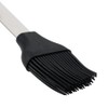 Mr Bar B Q Basting Brush, Black