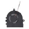 CPU Cooling Fan 4Pin Power DC 5V 0.5A Precise Size