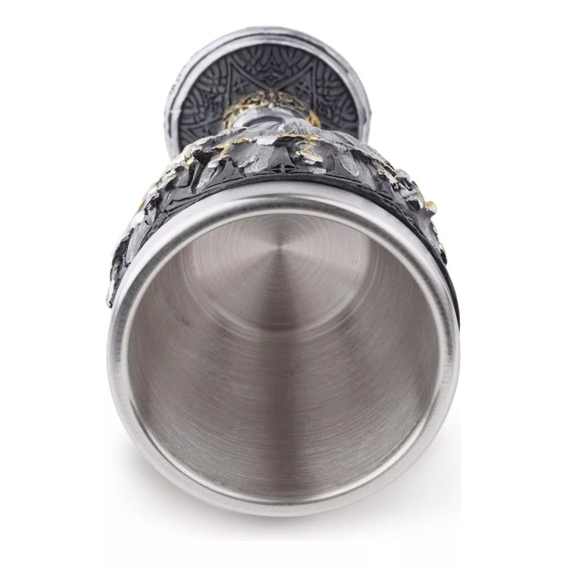 Medieval Copa Gotica De Game Of Thrones Medieval Vikinga