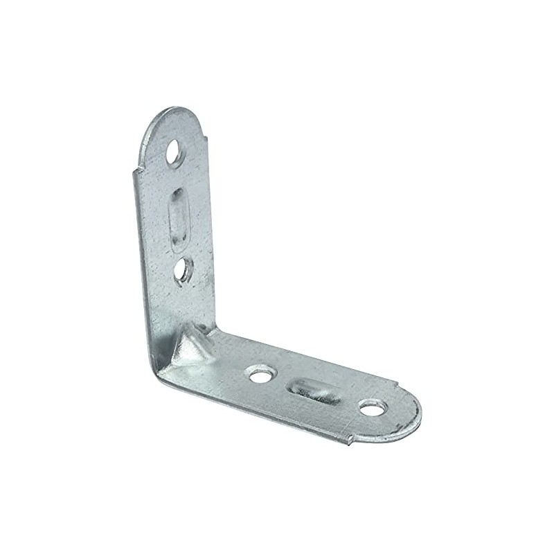 AERZETIX - C50402 - Set of 20 - Mounting bracket