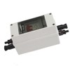 Solar Disconnect Switch Mini Circuit Breaker with IP65 Waterproof Distribution