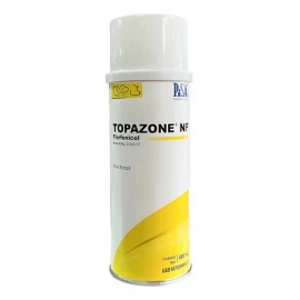 Topazone Nf Florfenicol 400 Ml Pisa