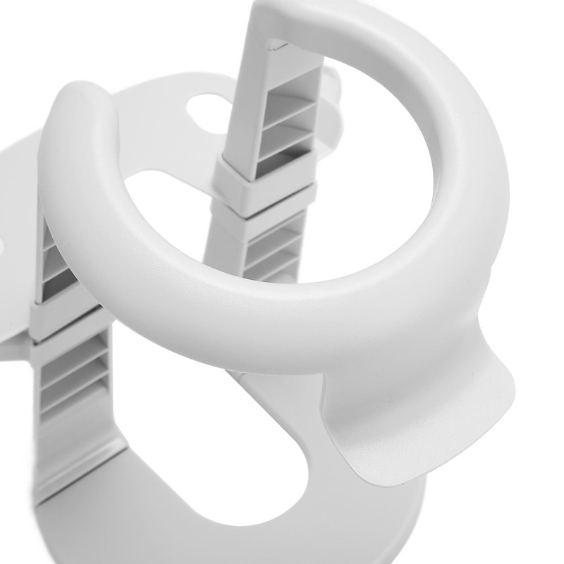 VR Stand, ABS Antideformation Stable Universal VR Headset Display Holder