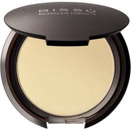 Bissú Cosméticos, Maquillaje Compacto 04 Sand